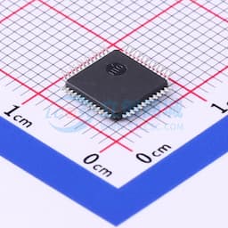 2.97V至5.5V双通道UART，带16字节FIFO缩略图