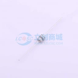 3600V 3kA 2端 插件GDT 【气体】缩略图