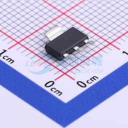 NTF3055-100T-VB缩略图