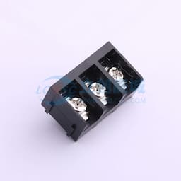 9.5mm 1x3P 直插 边脚 排数:1 每排P数:3 【栅栏】缩略图