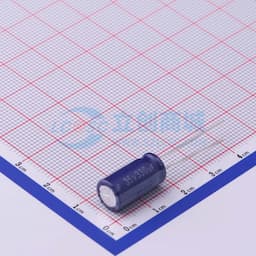 330uF ±20% 35V缩略图