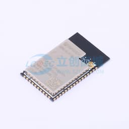 不配置通用AT固件 ESP32-S2-WROOM-I-N4 停产缩略图