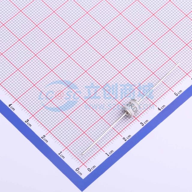 800V 5kA 2端 GDT实物图