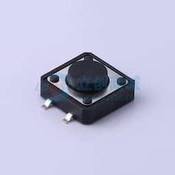 12*12*5mm 立贴 轻触开关缩略图