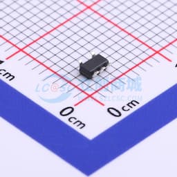 输入7V 输出2.5V 500mA缩略图
