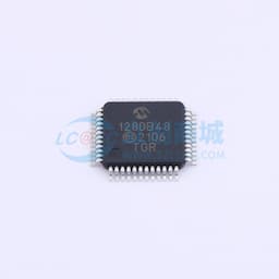 AVR128DB48T-E/PT缩略图