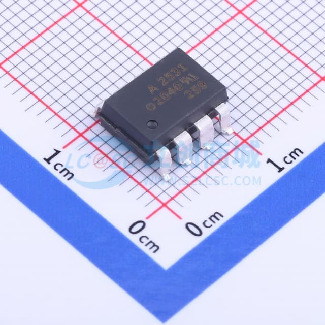 DC输入 2通道 隔离电压(rms):5000V实物图