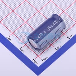 470uF ±20% 35V缩略图