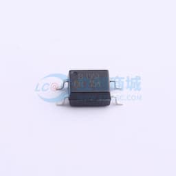 AC输入 隔离电压(rms):3750V缩略图