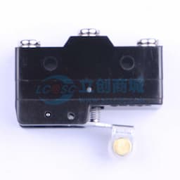 微动开关缩略图