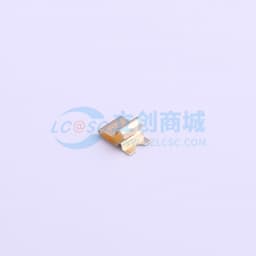 kinghelm(金航标) 天线弹片 3mmx2mmx1.5mm 301不锈钢 圆盘缩略图