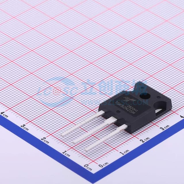 TSK82N25M实物图