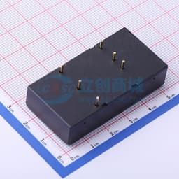 20W隔离式DC-DC转换器【电源】缩略图