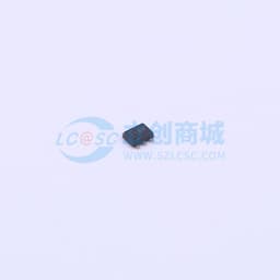 具有SMBus和双线制串行接口并采用SOT563封装的高精度、低功耗数字温度传感器缩略图