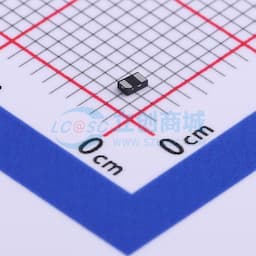 单向TVS 5V截止 峰值浪涌电流：125A@8/20us缩略图