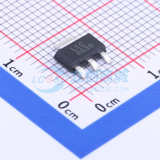 ADP3339AKCZ-1.5-R7实物图
