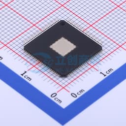 TFP401, TFP401A TIPanelBus数字接收器缩略图