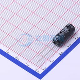 15uF ±20% 400V缩略图