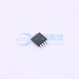 带SPI接口的数字温度传感器缩略图