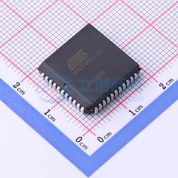 8位微控制器16K/32K Bytes Flash缩略图