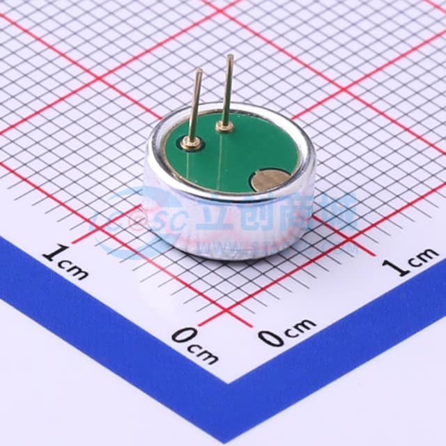 GMI9745P-2C54DB 【插件】实物图