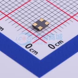 24MHz ±10ppm 20pF缩略图