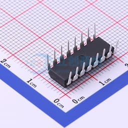 具备并串数据转换功能的8位串行移位寄存器【插件】缩略图