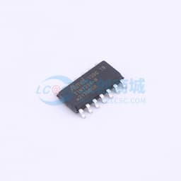AVR 微控制器，带有核心独立外设和 picoPower 技术缩略图