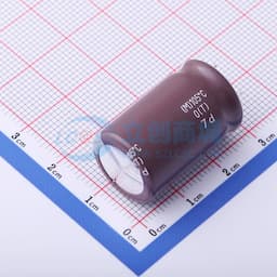 330uF ±20% 100V缩略图