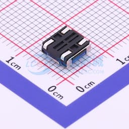 6.3*6.2*3.1mm 立贴 轻触开关缩略图