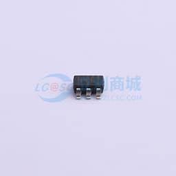 具有低噪声特性的 50mA、10V、低 IQ、低压降稳压器缩略图