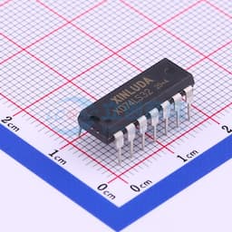 四路二输入正或门【插件】缩略图
