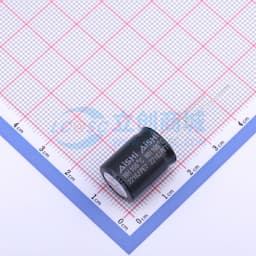 【插件】33uF ±20% 400V缩略图