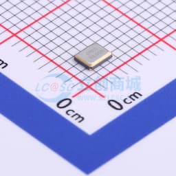 33MHz ±20ppm 8pF缩略图