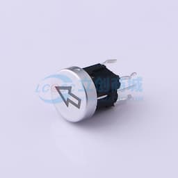 绿色带灯开关箭头帽 【带灯】缩略图