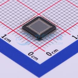 12W立体声D类音频功率放大器缩略图
