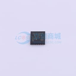 小尺寸RMLI 10/100以太网收发器，支持HP Auto-MDIX缩略图