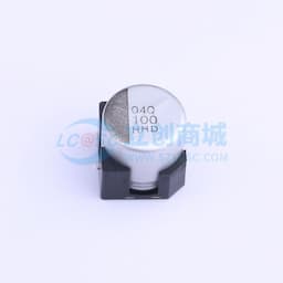 100uF ±20% 50V缩略图