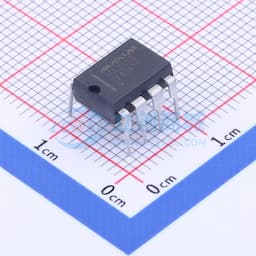 ICL7662EPA+ 【插件】缩略图