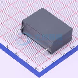 等级:X2 1uF ±10% 275V缩略图