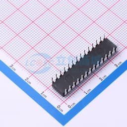 PIC18F2480-I/SP 【插件】缩略图