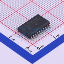 具有 1KB 闪存、128B SRAM、计时器和比较器的 8MHz MCU缩略图