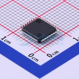 主流ARM Cortex-M0 USB系列MCU，具有32 KB Flash、48 MHz CPU、USB、CAN和CEC功能缩略图