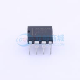 ICL7662EPA+ 【插件】缩略图