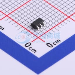 1A/40V/1.2MHz白光LED驱动器缩略图