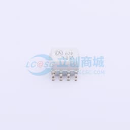 DC输入 2通道 隔离电压(rms):3750V缩略图