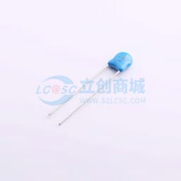 钳位电压260V 6.5焦耳 插件压敏电阻 【插件】缩略图