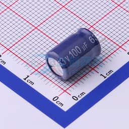 100uF ±20%缩略图