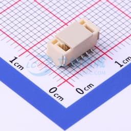 1x5P 间距:1.25mm 立贴缩略图