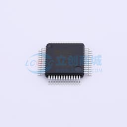 精密模拟微控制器：1MIPS 8052 MCU + 8KB闪存 + 16/24位ADC + 12位DAC缩略图